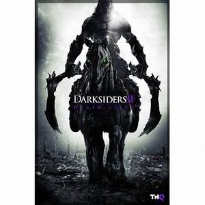 中古XBOX360ソフト DARK SIDERS II