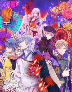 中古PSVITAソフト 月影の鎖 ~錯乱パラノイア~
