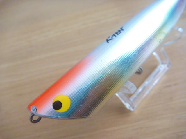 JUNK FOOD item: R-11170 ハトリーズスティック HS-64ML