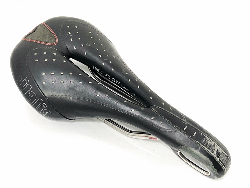 2025年最新】Yahoo!オークション -selle italia gel(サドル)の