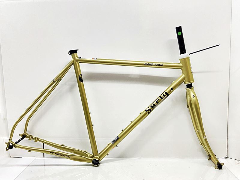 フレームセット クロモリ ヴィンテージ 自転車