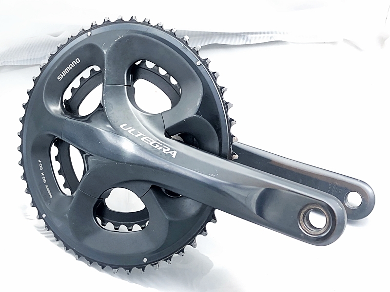 IV293 シマノ SHIMANO アルテグラ ULTEGRA FC-6750 クランク