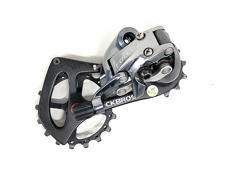 SRAM NX Eagle 12S シフター、カセット、ディレイラー 3点セット