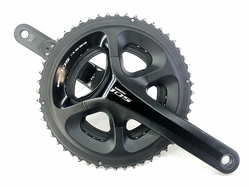 シマノ パイオニア SHIMANO PIONEER 105 FC-5800 クランク 左