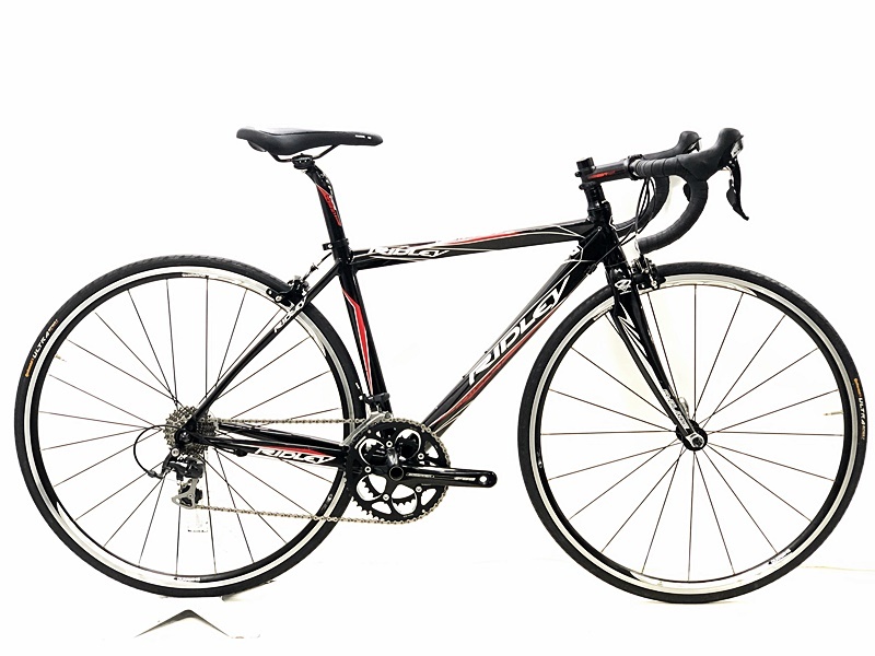 信頼 2025年最新】Yahoo!オークション -リドレー ダモクレスの中古品 自転車本体