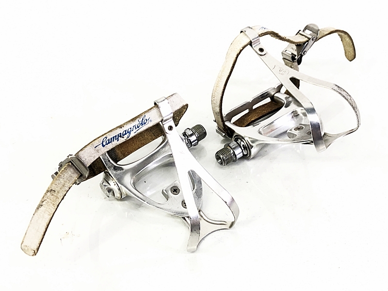 Campagnolo C-Record Aero Pedal | by tkey | tklog