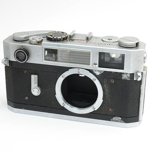 Canon 7s ジャンク品 Yahoo!オークション -「canon7 ジャンク」(キヤノン) (レンジ