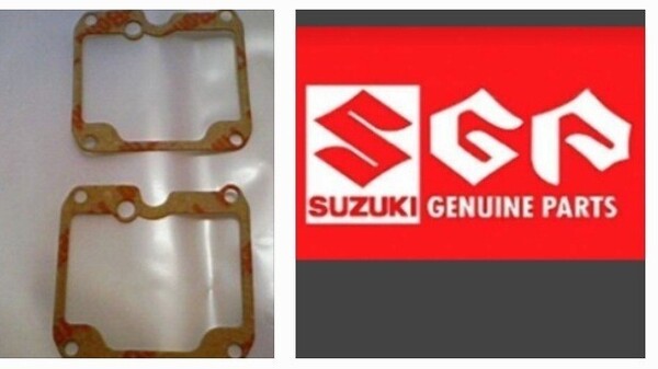 PayPay送料無料 RG250 RG250E X7 キャブ ガスケット キャブレターガスケットSUZUKI純正
