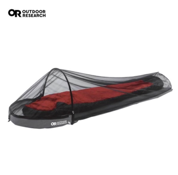 【美品】OUTDOOR RESEARCH / Bug Bivy バグビビィ