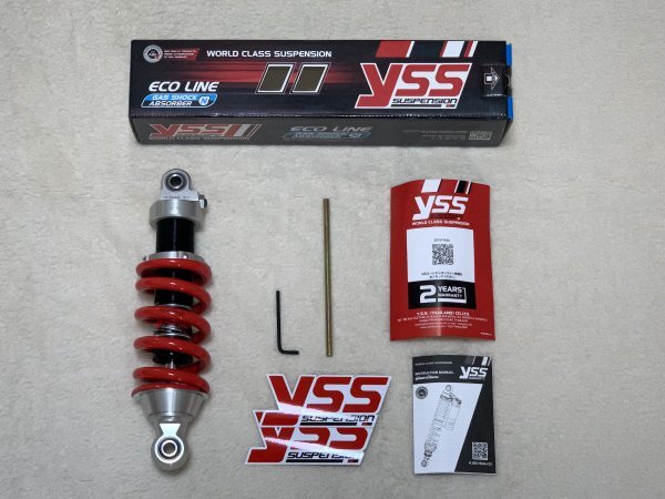 岩susさん専用 NS1 社外リアサスペンション&トップブリッジ 2025年最新】Yahoo!オークション -ns-1 リアサスの中古品・新品
