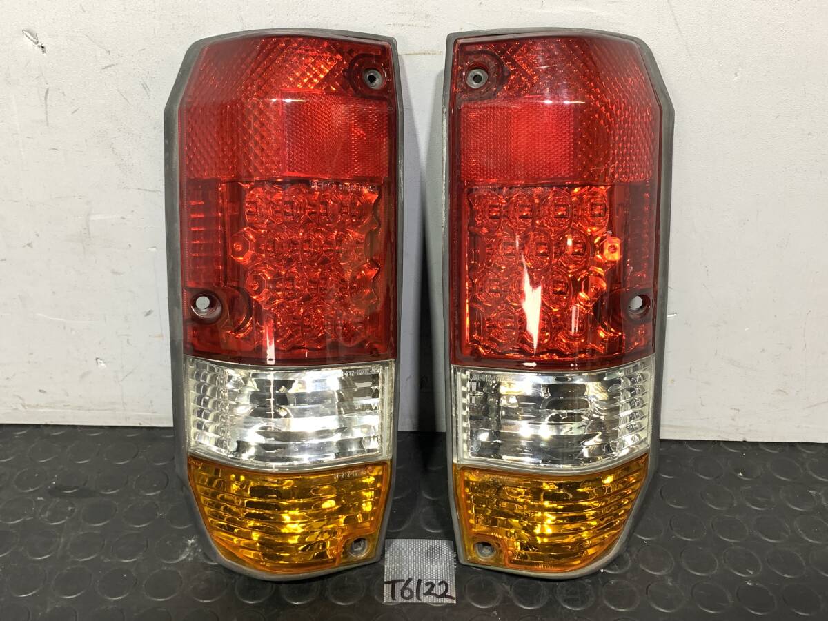 2025年最新】Yahoo!オークション -プラド78 テールの中古品