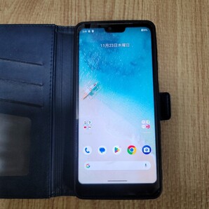 Android One S8 SIMフリー