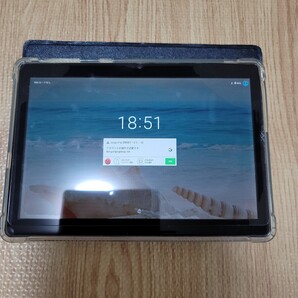 タブレットAndroid9.0