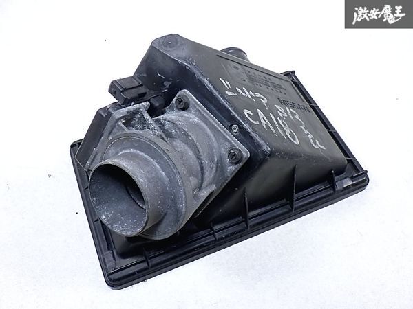 S13シルビア 180SX CA18DET 純正エアフロ 2025年最新】Yahoo!オークション -ca18 エアフロの中古品・新品