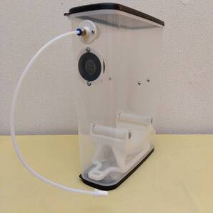 イノマタ製 3Dプリンター用防湿ケース 湿度計付き