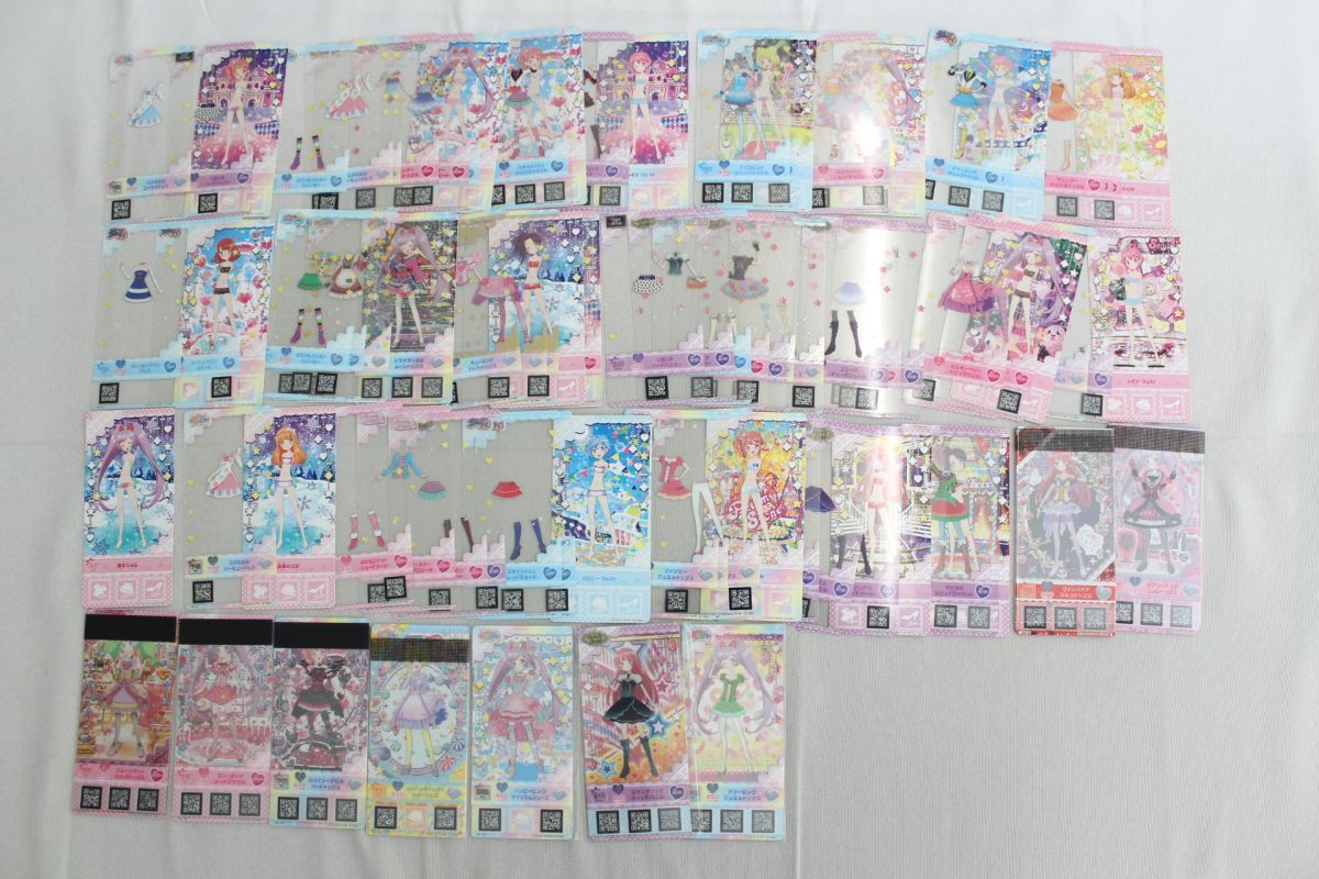 高級感 Amazon.co.jp: プリパラ まとめ売り 大量 おもちゃ