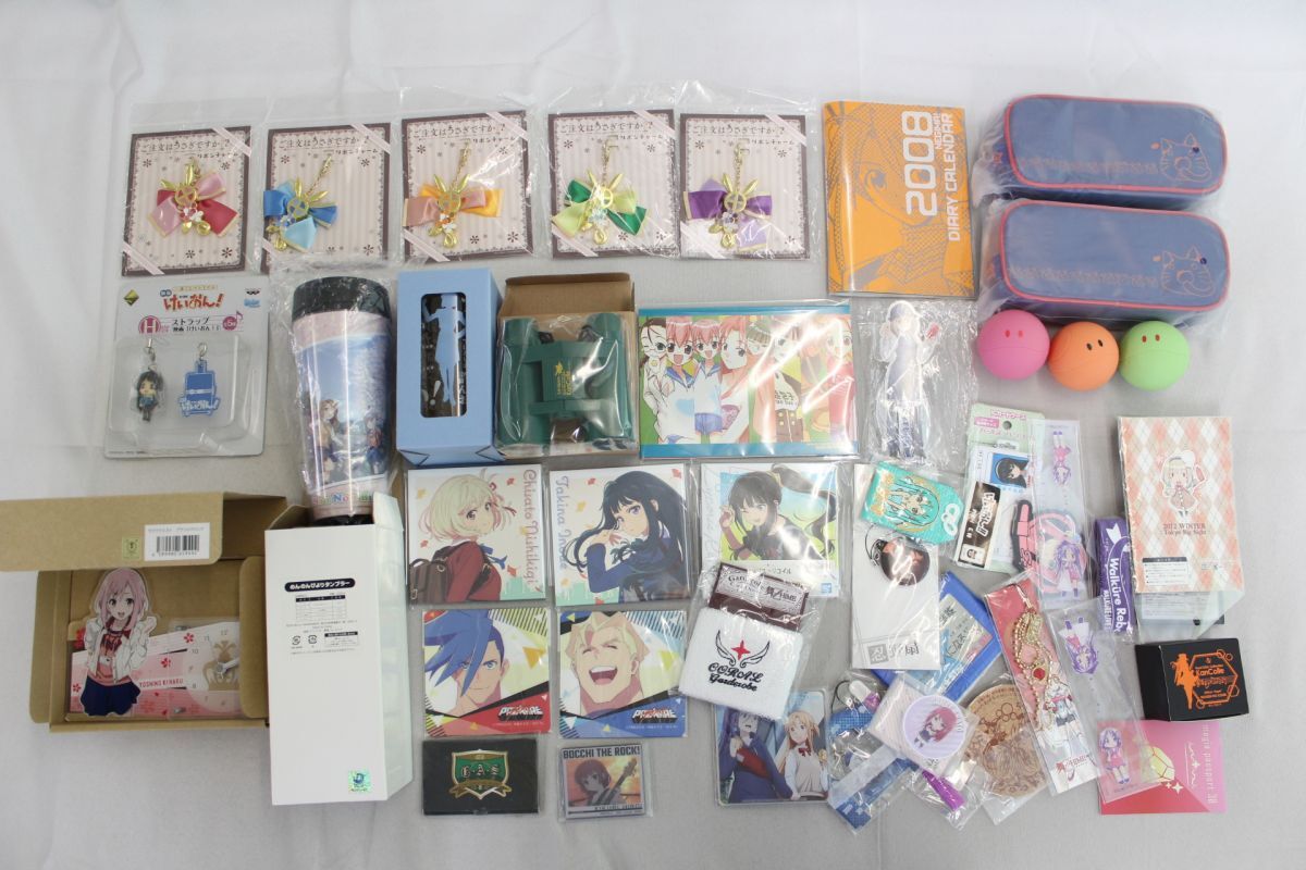 ご注文はうさぎですか？ グッズまとめ売り