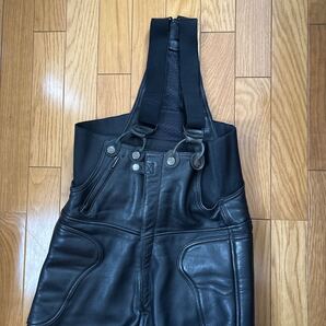 【送料無料】美品 カドヤディフュージョンパンツ クラッシュキング KADOYA CLASH KING サイズM