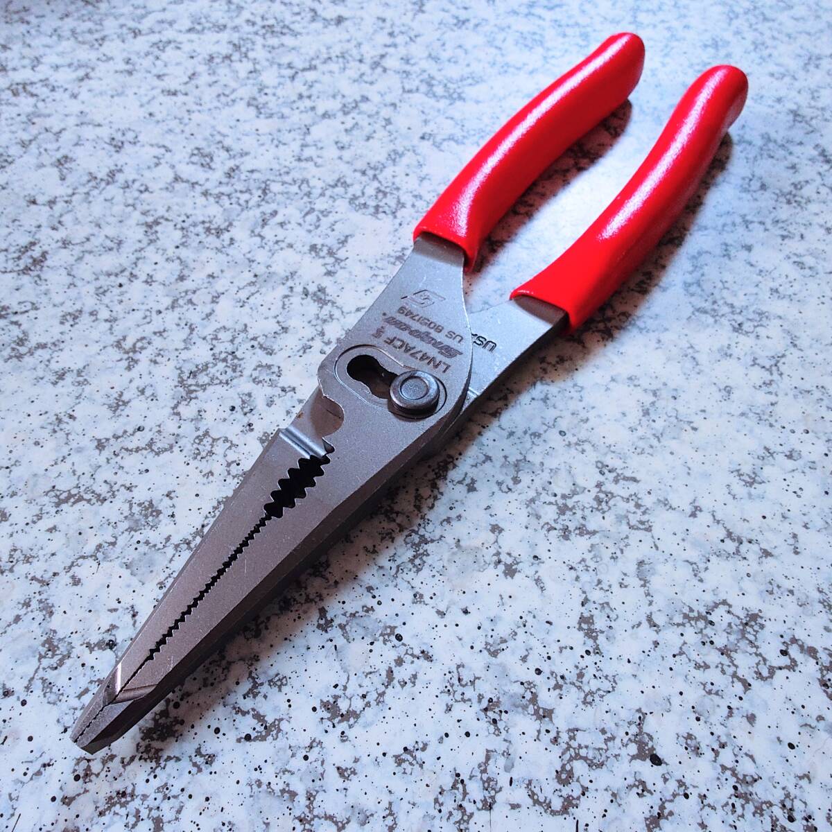 ☆中古3点セット☆Snap-on スナップオン ウォーターポンプ