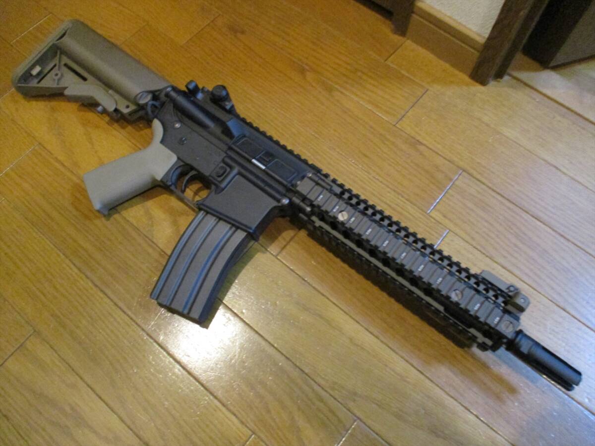 【ジャンク品】MK18 2025年最新】Yahoo!オークション -#mk18の中古品・新品・未使用