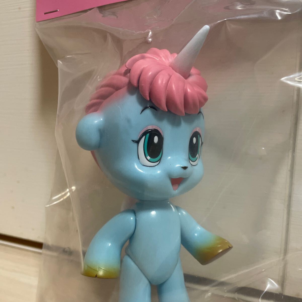 ユニコ ソフビ 2025年最新】Yahoo!オークション -ユニコ ソフビの中古品・新品