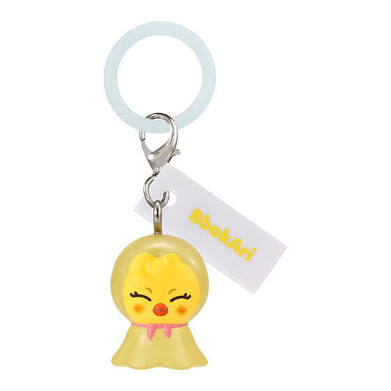 ★新品★未使用★BbokAri★SKZOO★めじるしアクセサリー★ポガリ★スキズ★ガチャ★ガシャ★カプセルトイ★