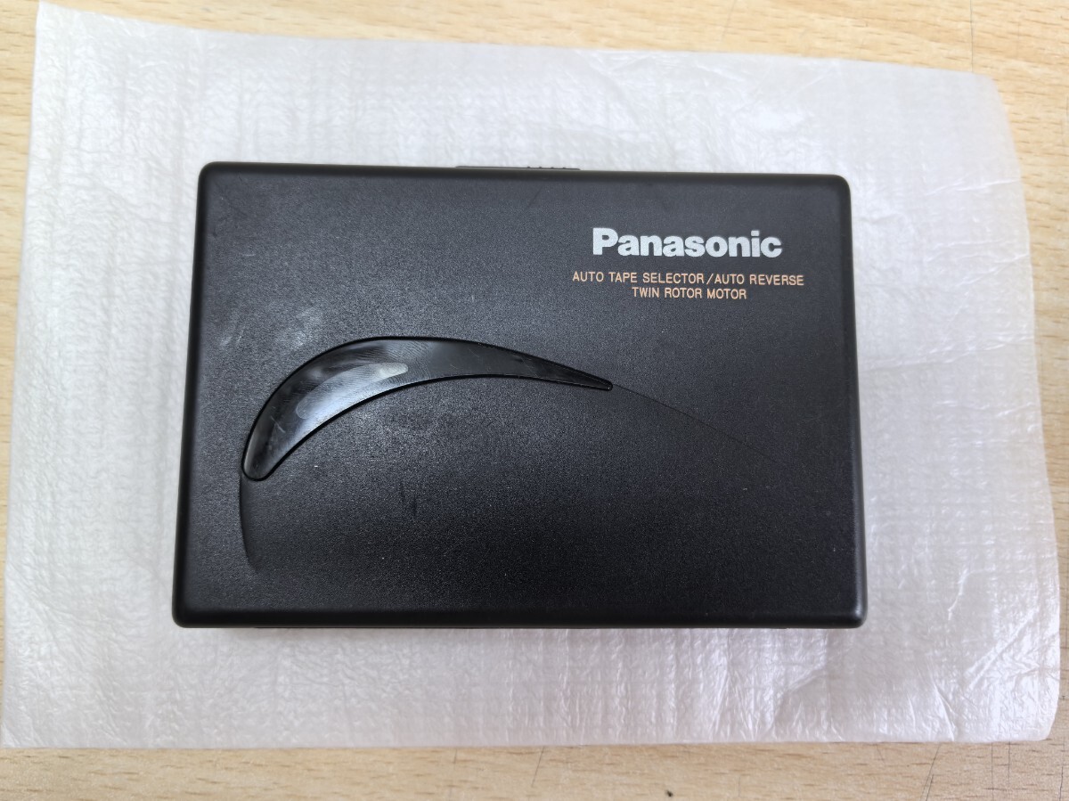 新品 未使用 Panasonic ステレオカセットプレーヤーRQ-S20 箱付き Yahoo!オークション -「s20」(カセットプレーヤー) (ポータブル