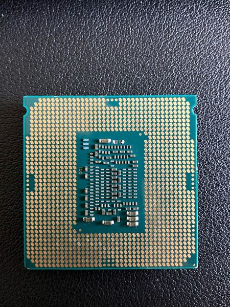 Intel CORE i7-7700k