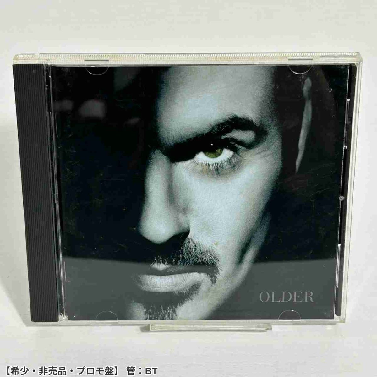 GEORGE MICHAEL ジョージマイケル TRUE FAITH CDシングル) George Michael○ジョージ・マイケル / True Faith