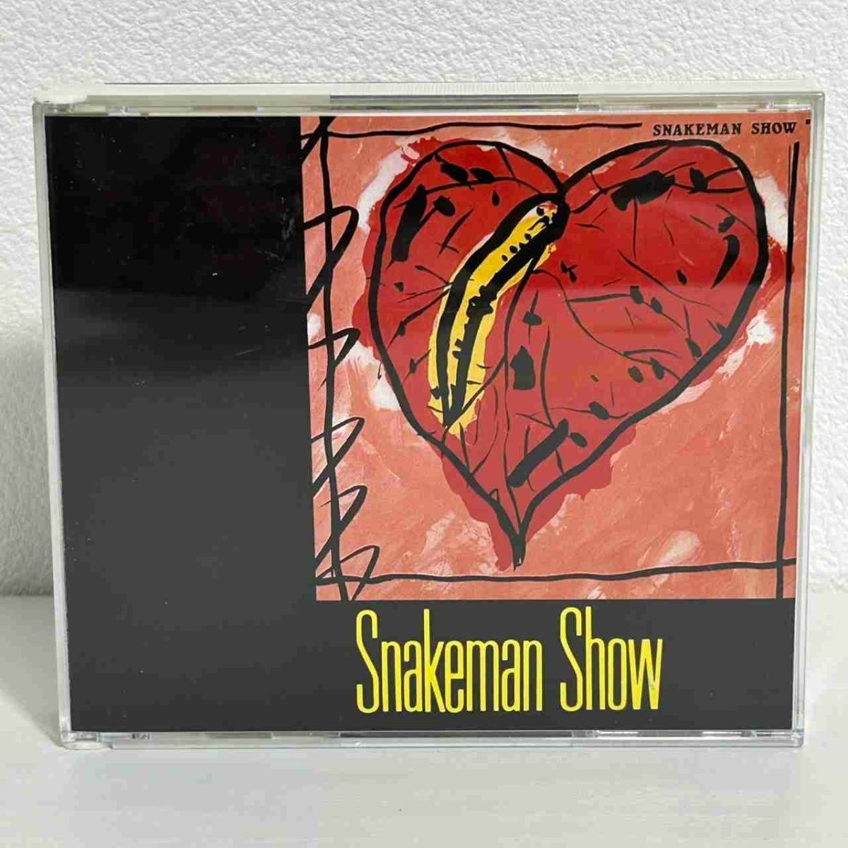 Yahoo!オークション -「スネークマンショー」(CD) の落札相場