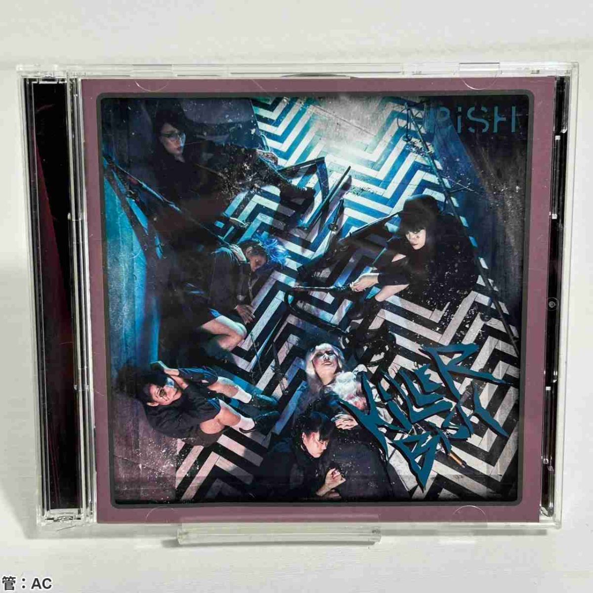Yahoo!オークション -「bish killer bish」の落札相場・落札価格