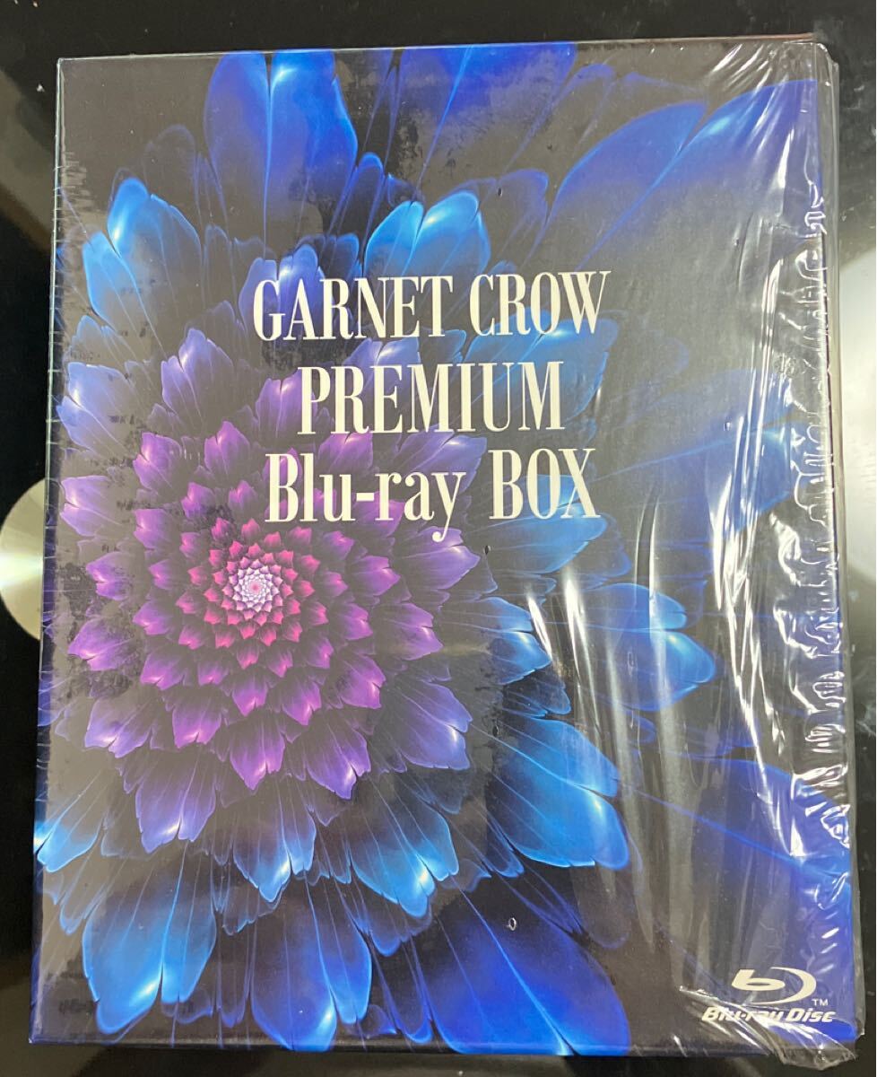2024年1/9(火) 新着中古品入荷情報 ガーネット・クロウ『PREMIUM