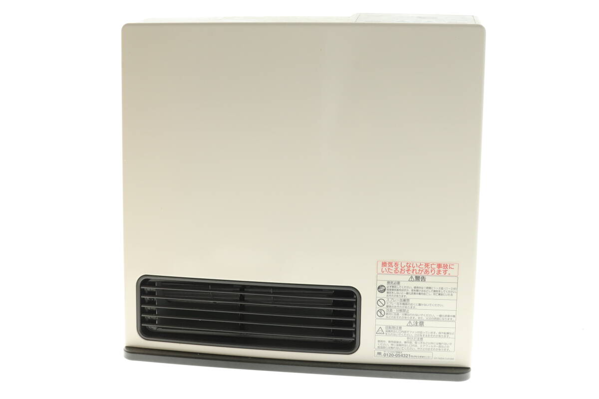 Rinnai リンナイ ガスファンヒーター SRC-360E Yahoo!オークション -「リンナイ src-360e」の落札相場・落札価格