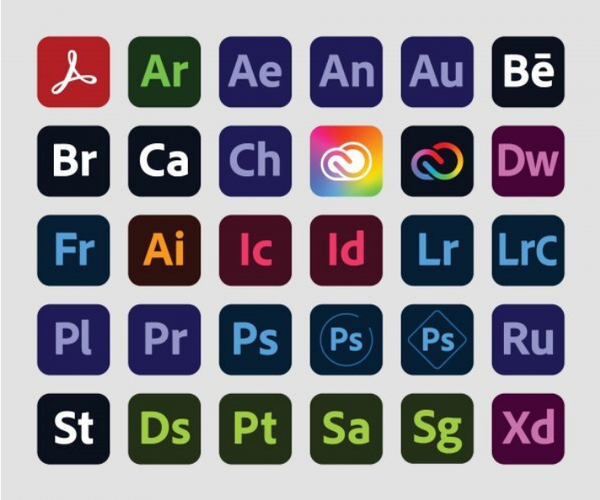 期間限定 キャンペーン Adobe Creative Cloud 2025 コンプリート アカウント 12か月版/Windows Mac両対応/1アカウントで4デバイスまでOK