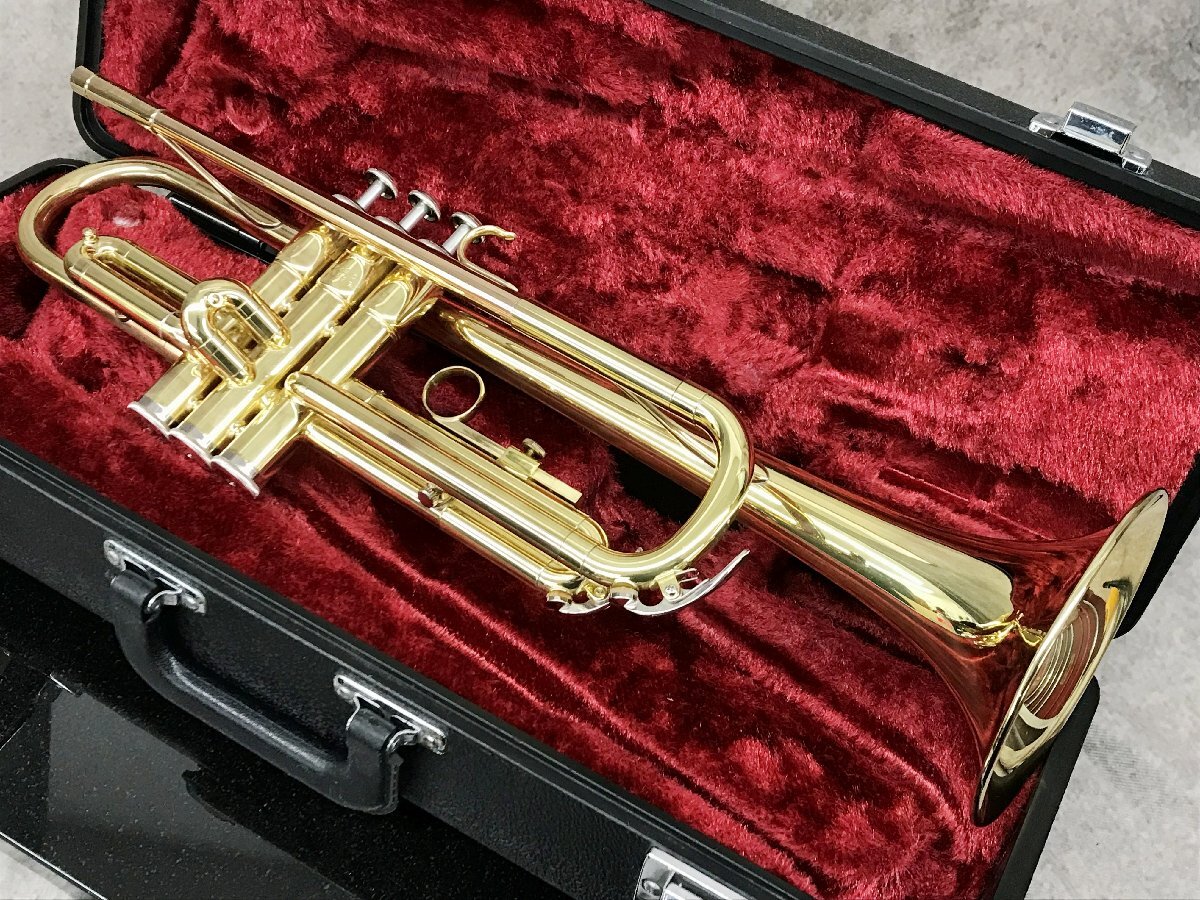 Amazon | YAMAHA / YTR-2310ヤマハ トランペット | トランペット