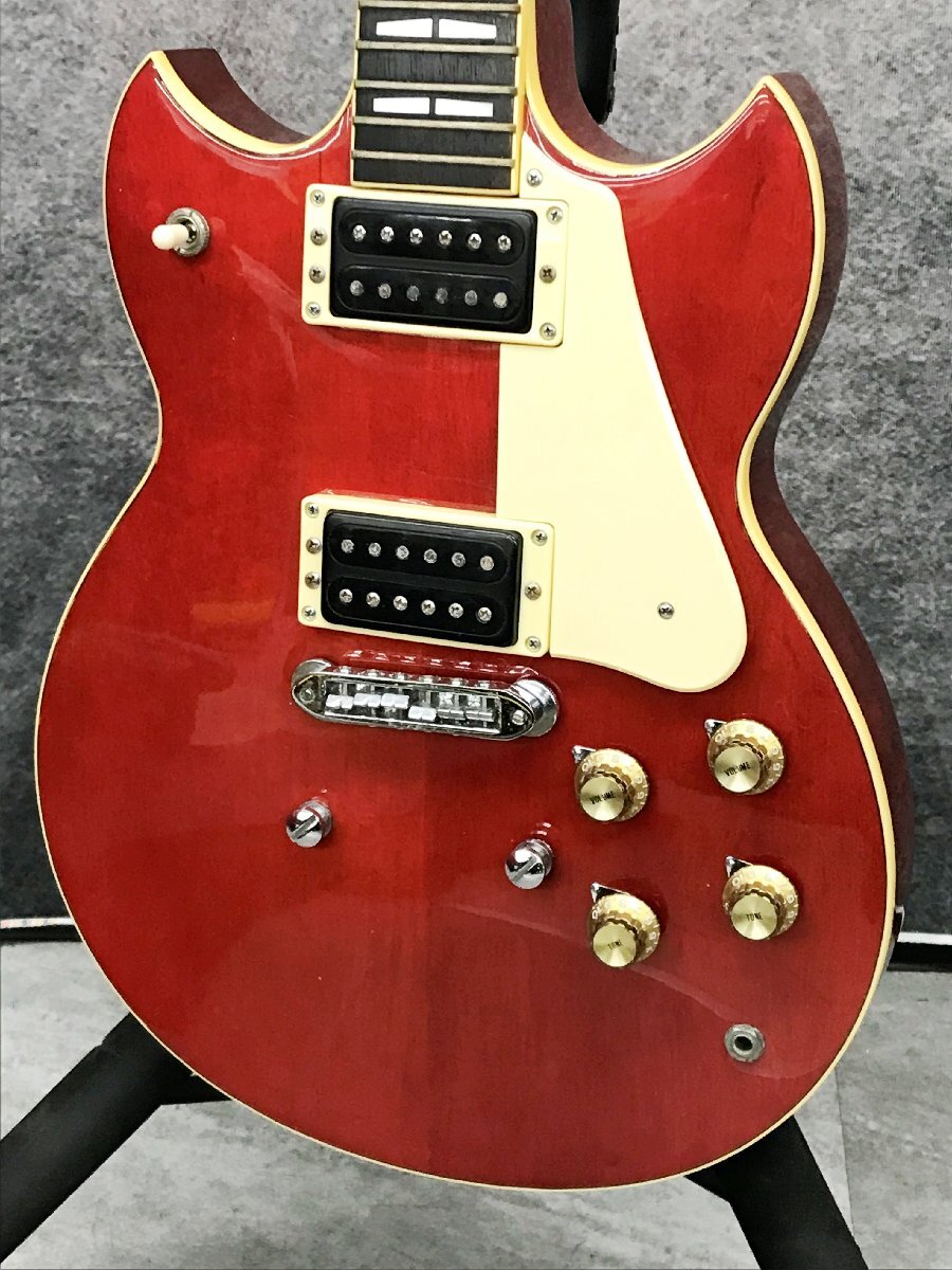 Yahoo!オークション -「yamaha sg 800」(本体) (エレキギター)の