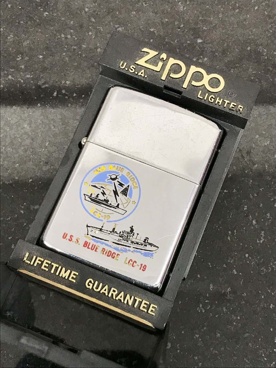zippo USS まとめ 9個 1986年製など Yahoo!オークション -「zippo u.s.s」(Zippo) (ライター)の落札