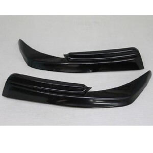 N-BOXカスタム JF1,JF2 H23年12月~ HONDA N-BOX Custom アイライン T-1 左右セット 未塗装 新品 (NO.301)