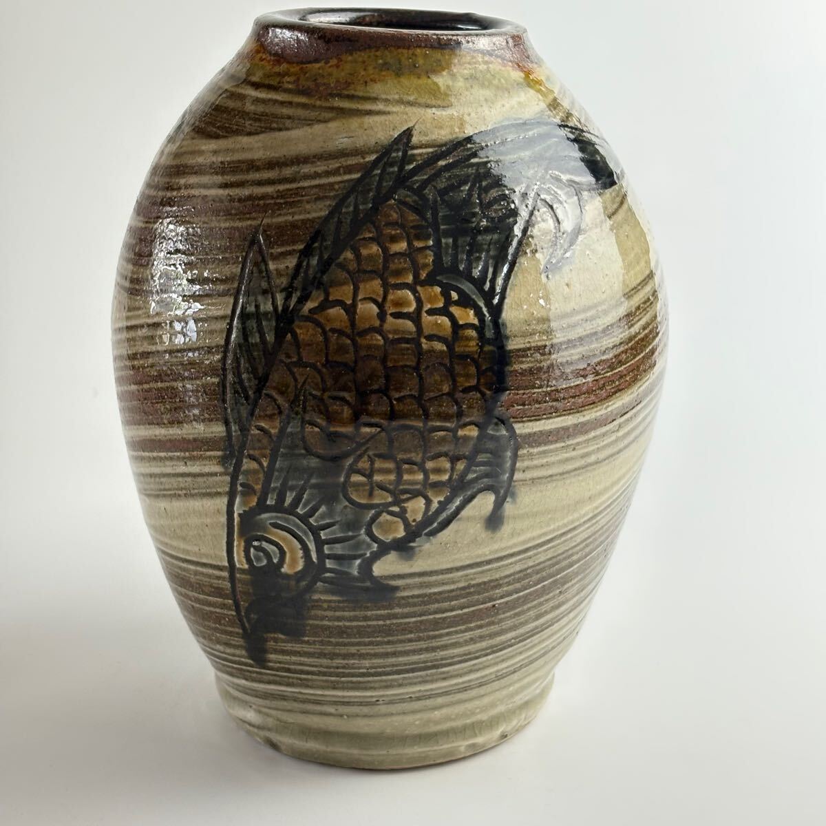 2025年最新】Yahoo!オークション -骨董品 壺(九谷)の中古品