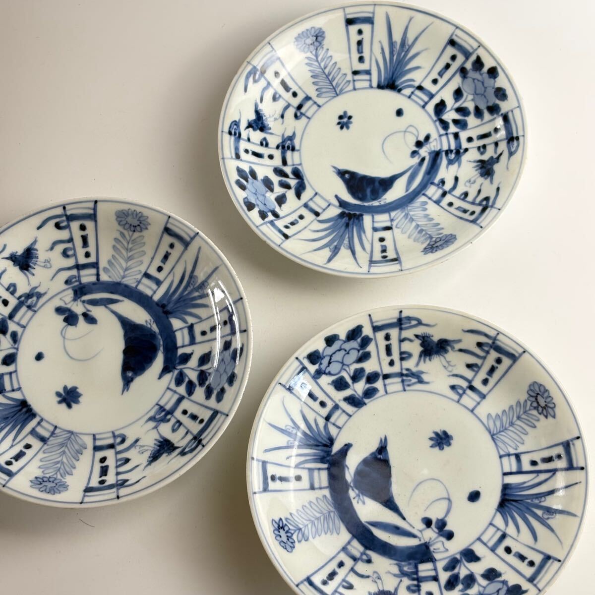 2025年最新】Yahoo!オークション -古伊万里 大皿 唐草の中古品