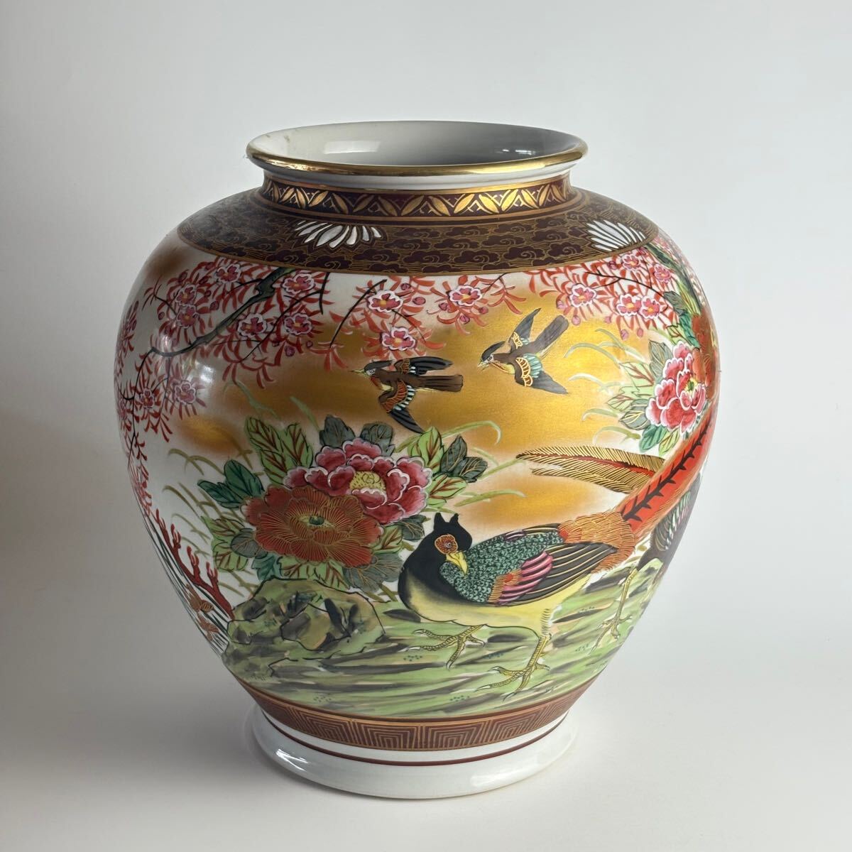 2025年最新】Yahoo!オークション -骨董品 壺(九谷)の中古品