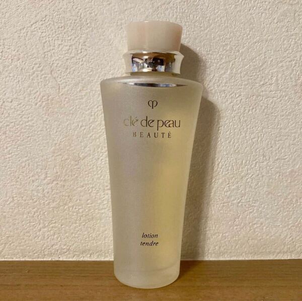 【送料無料】クレドポーボーテ ローションタンドルe(化粧水)40ml 新品未使用
