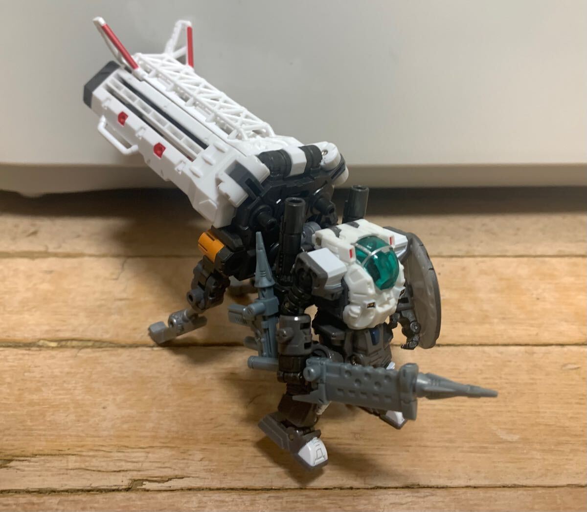 Yahoo!オークション - ワンフェス wf2025w wonder Smith ビカラ