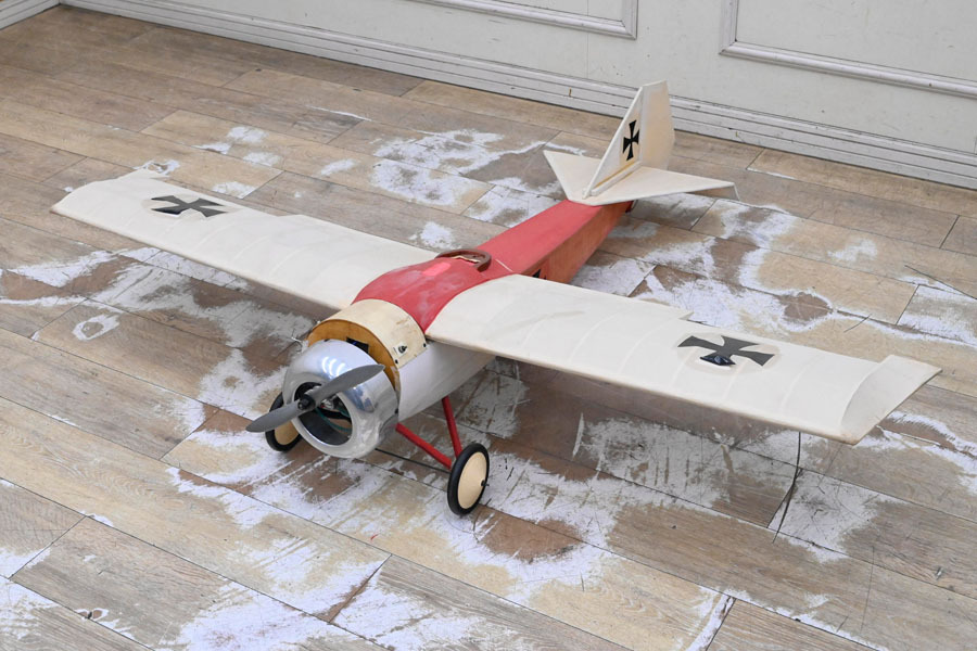 【ジャンク】飛行機 エンジン ラジコン? 模型 インテリア 2025年最新】Yahoo!オークション -ラジコン 飛行機 ジャンクの