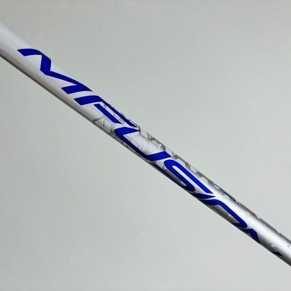 【送料無料】MFUSION D39 R ミズノ スリーブ付 ドライバー シャフト ST MP TYPE ミズノプロ MizunoPro MODEL 200 220 230