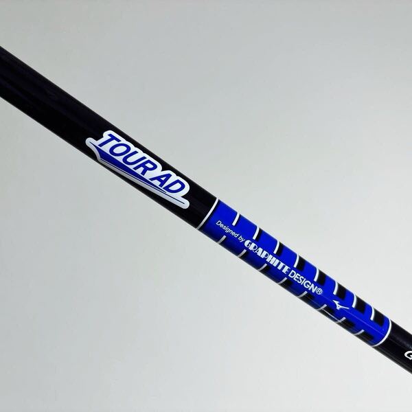 【送料無料】新品未使用 TOUR AD GM D53 SR ミズノ スリーブ付 ドライバー シャフト ツアーAD ST MP TYPE ミズノプロ MODEL 200 220 230