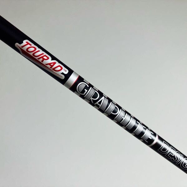 【送料無料】TOUR AD XC-5 S ミズノ スリーブ付 ドライバー シャフト ツアーAD ST MP TYPE ミズノプロ MODEL 220 230
