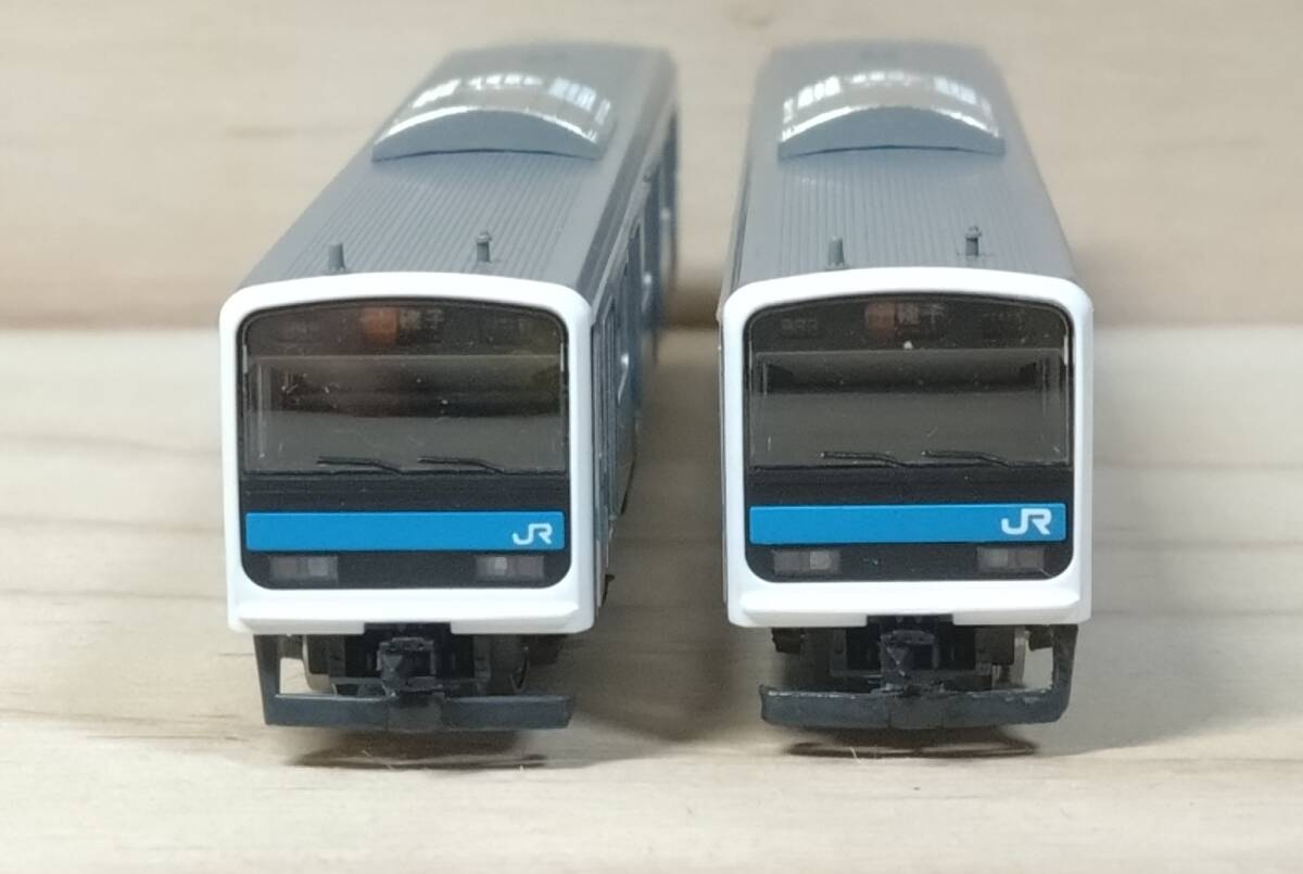 Yahoo!オークション -「209系 tomix 京浜東北」(鉄道模型) の