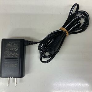 【 即決 】Panasonic RC1-80 パナソニック 電気シェーバー用 ACアダプター 送料込 匿名配送