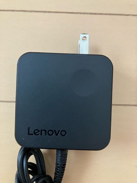【 即決 】Lenovo ADL45WCC レノボ 20V 2.25A ACアダプター 送料込 匿名配送